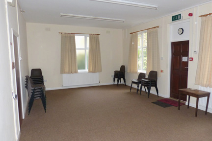 Committee Room Image